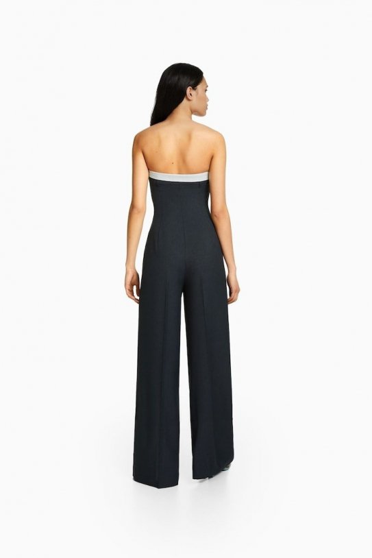 Mono de Bershka Mono de Bershka