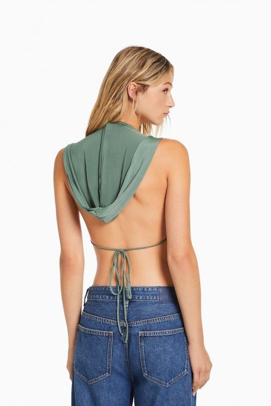 Body de Bershka Body de Bershka