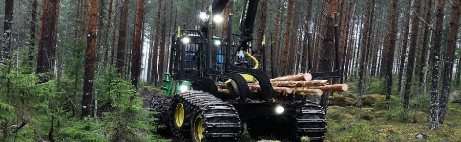 CFGS Forestal CFGS Forestal