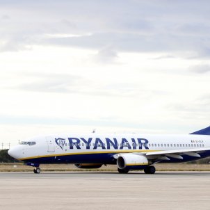 Avió Ryanair ACN Avió Ryanair ACN