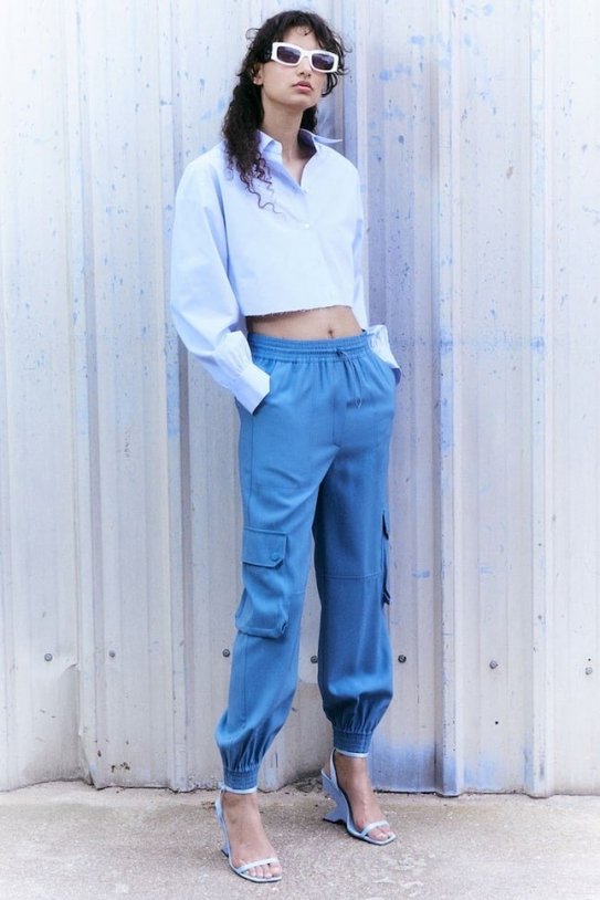 Pantalón de Sfera Pantalón de Sfera