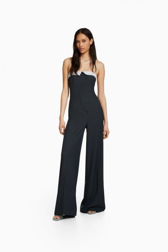 Mono de Bershka Mono de Bershka