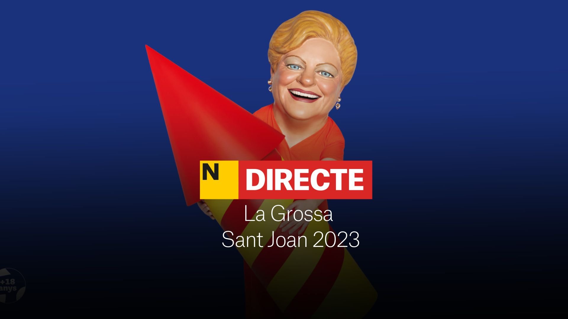 Grossa de Sant Joan 2023, DIRECTE | Comprovar resultats d'avui, 23 de juny