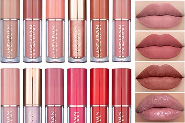 Lapices labials Amazon