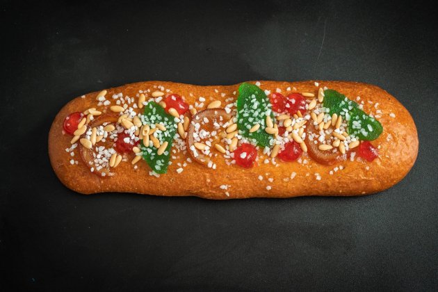 Coca de Sant Joan