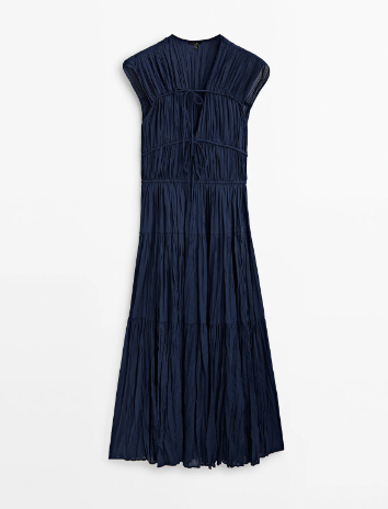 Vestit de Massimo Dutti Vestit de Massimo Dutti