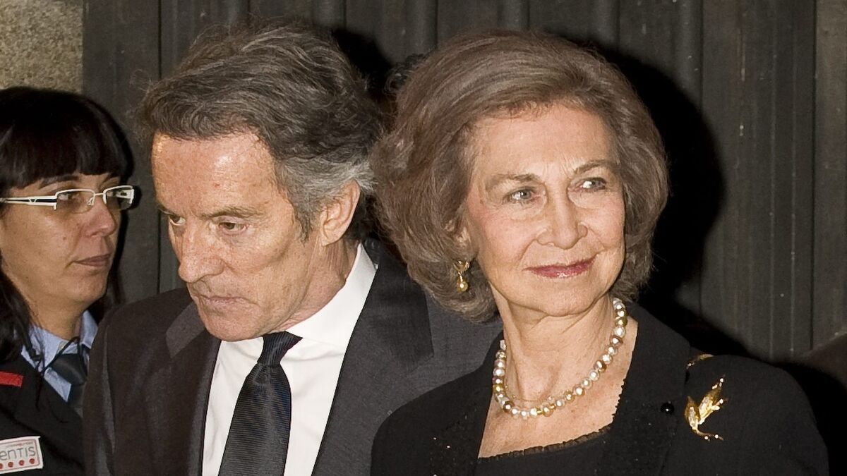 Alfonso Díez y Sofía Alfonso Díez y Sofía