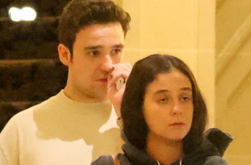 Froilan sueno a Victoria cara rara GTRES Froilan sueno a Victoria cara rara GTRES