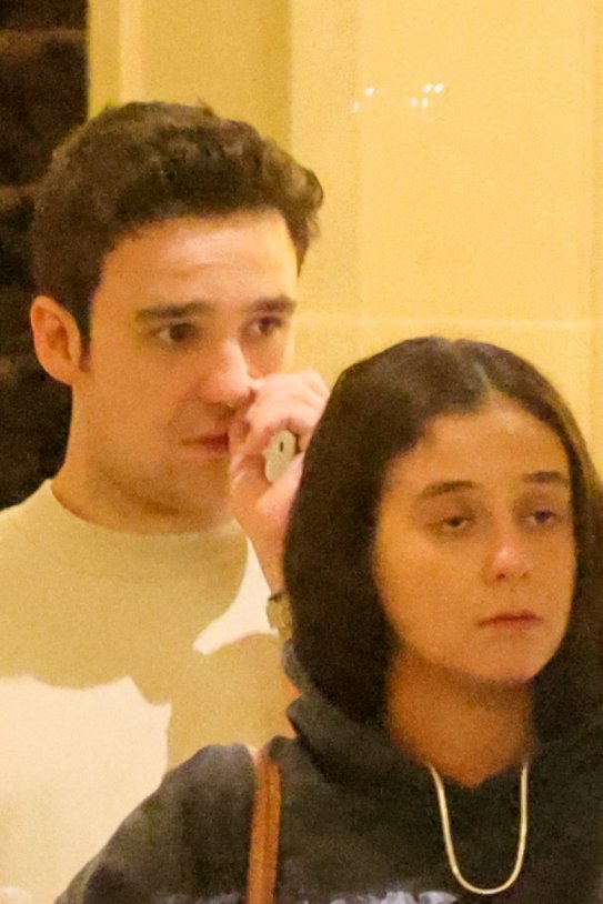 Froilan moco Victoria cara rara GTRES Froilan moco Victoria cara rara GTRES