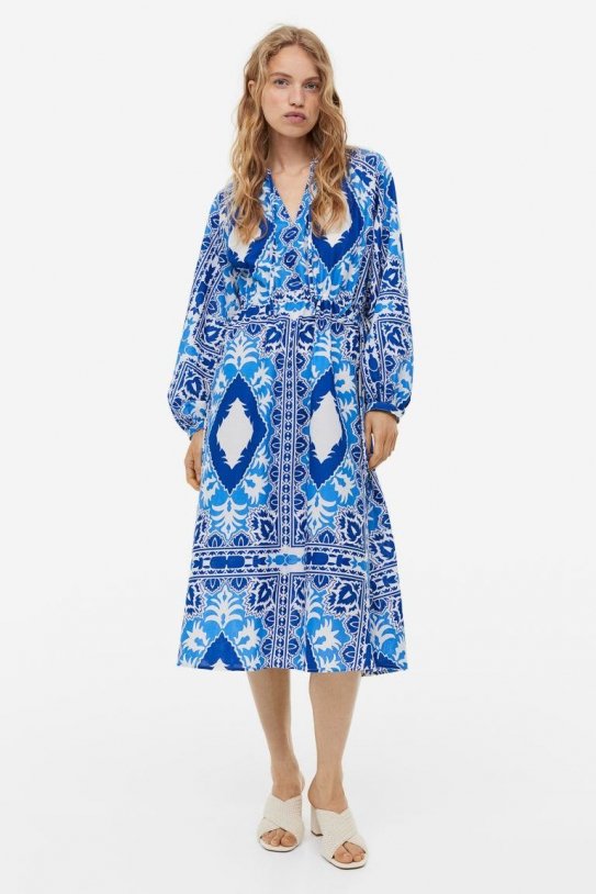 Vestit de H&M Vestit de H&M