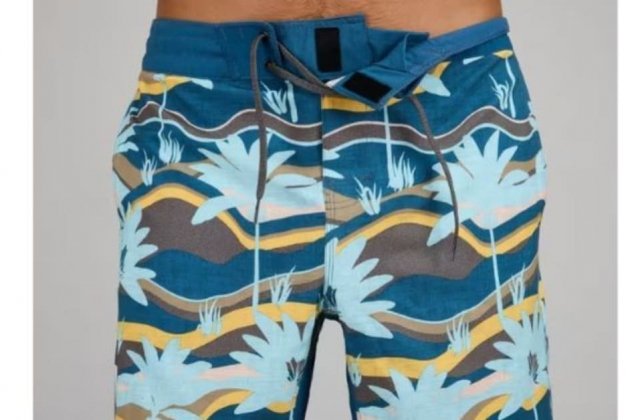 Bañador de Decathlon Bañador de Decathlon
