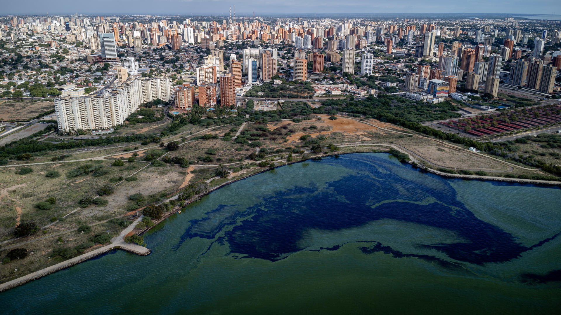 Maracaibo (Veneçuela)