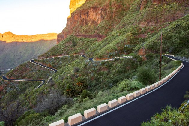 mejores destinos verano 2023   tenerife