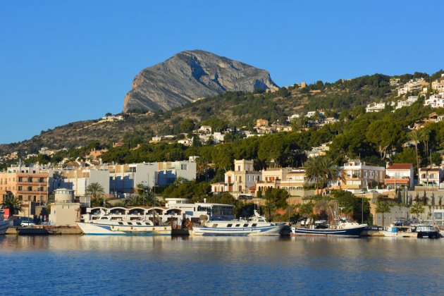 mejores destinos verano 2023   javea