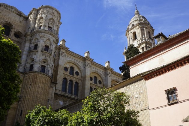 mejores destinos verano 2023   malaga