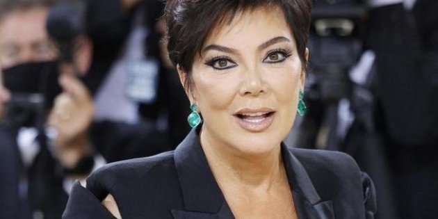 Kris Jenner Kris Jenner