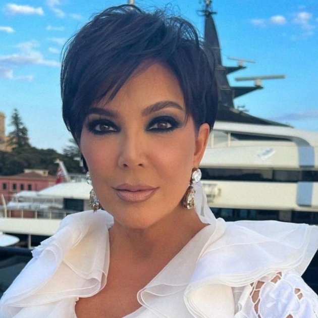 Kris Jenner