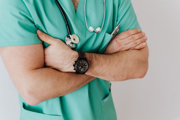 Doctor / Pexels Doctor / Pexels