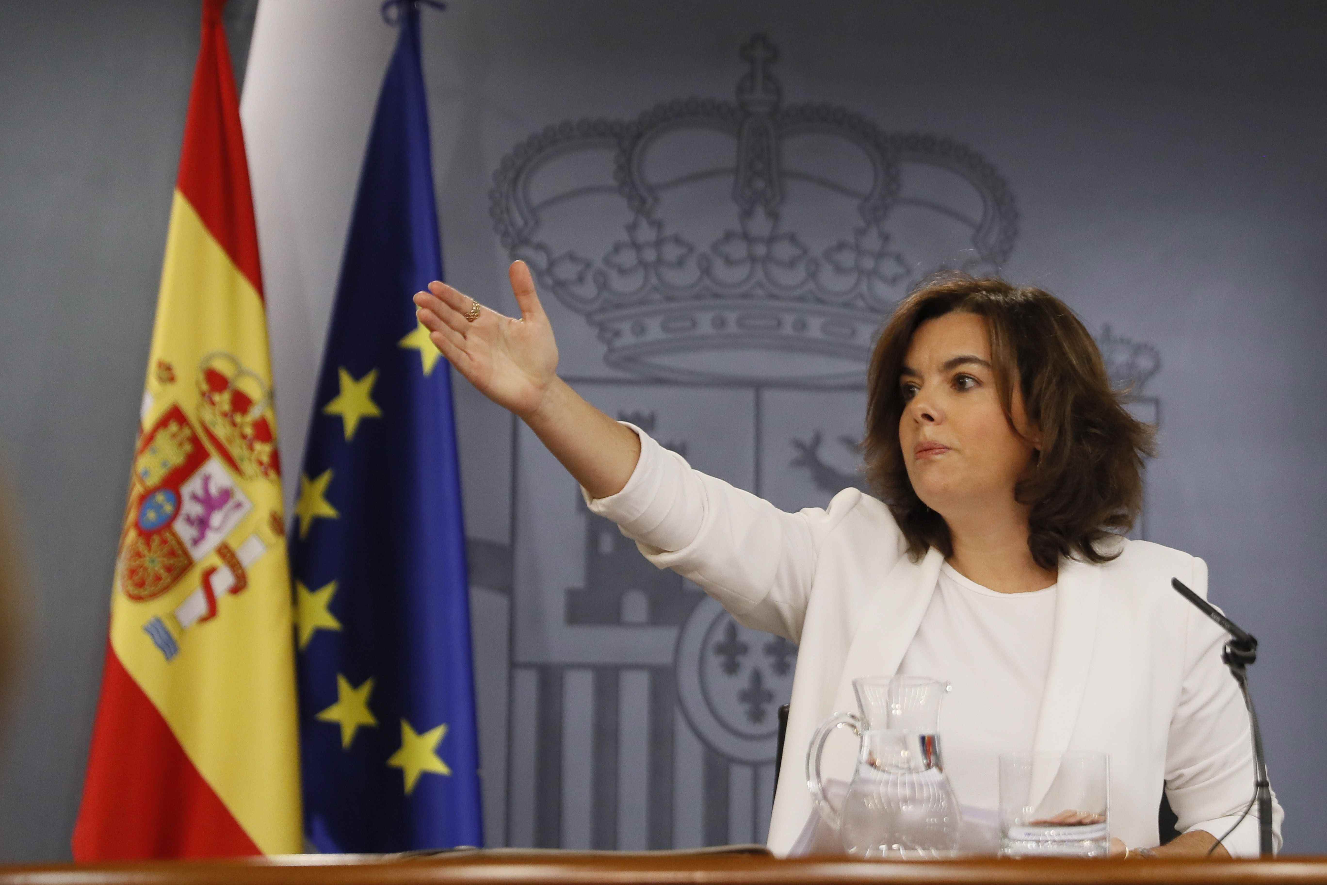 La Moncloa intentará acercarse a Puigdemont a cambio de cesiones