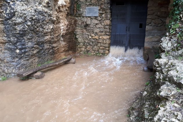 Toll de Moià ACN