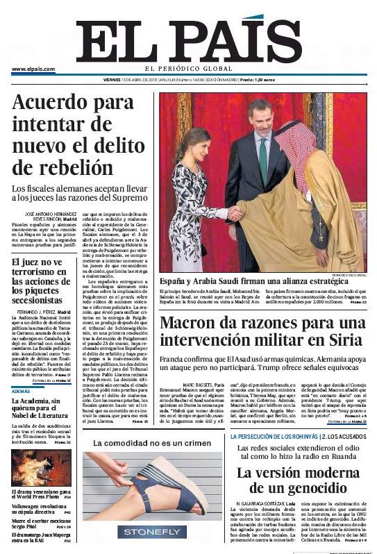 el pais