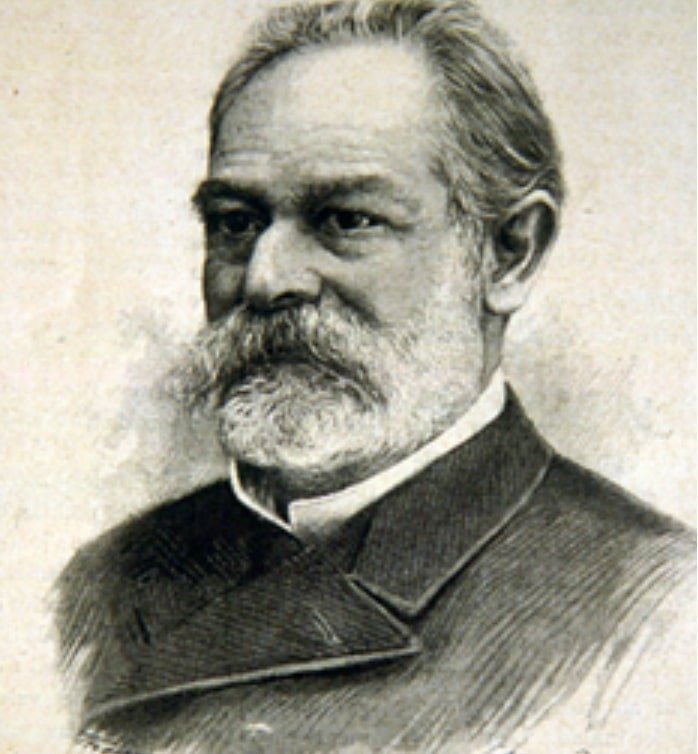 Retrato de Josep Enero. Font Enciclopedia Retrato de Josep Enero. Font Enciclopedia