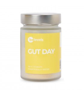 gut day be levels 150g