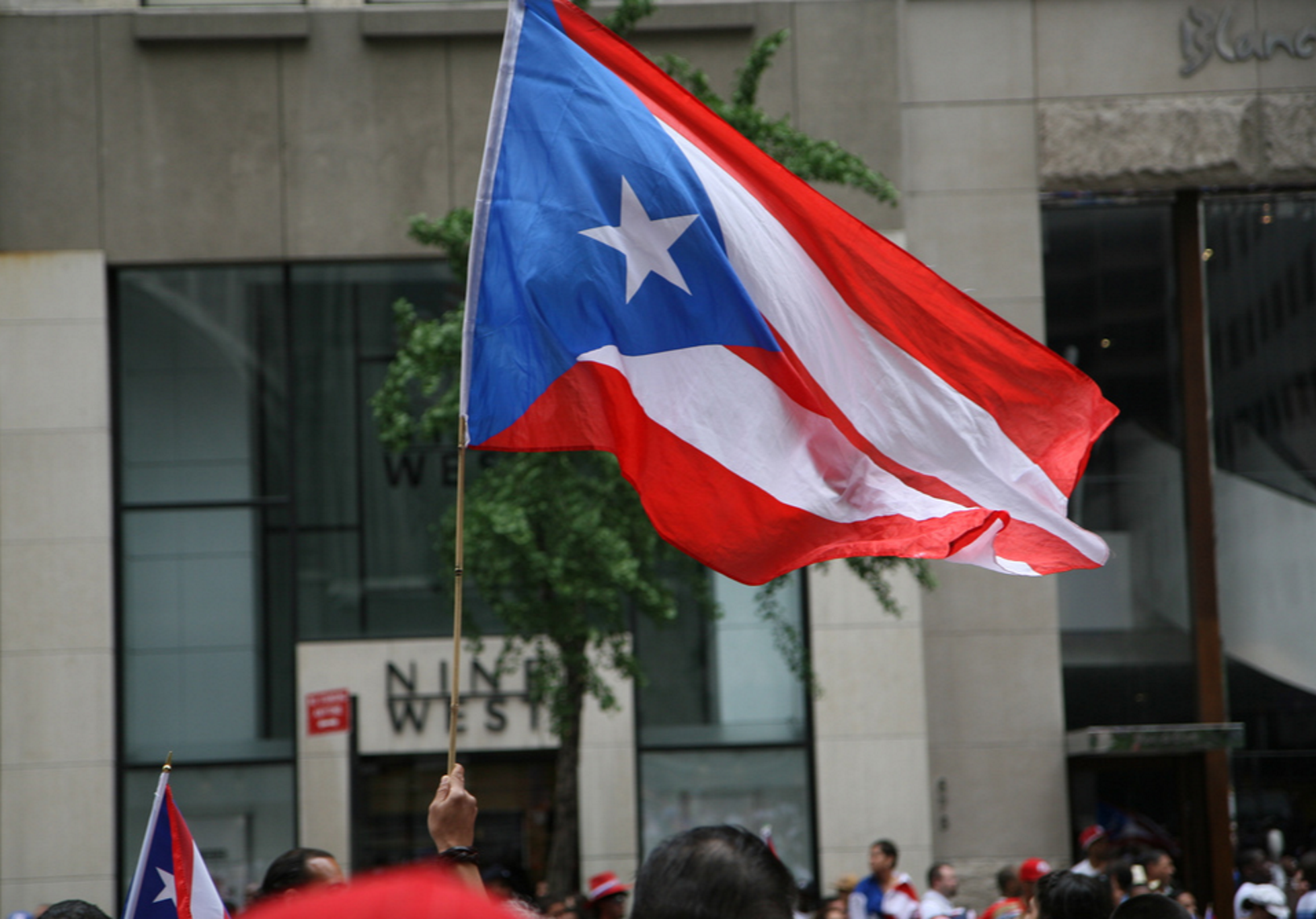 Un dirigent porto-riqueny: "Espanya torna a viure els primers mesos del 1898"