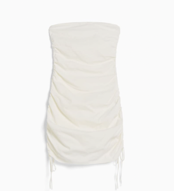 Vestit de Bershka Vestit de Bershka