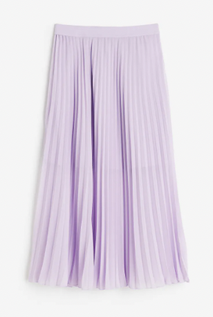 Faldilla|Falda de H&M Faldilla|Falda de H&M
