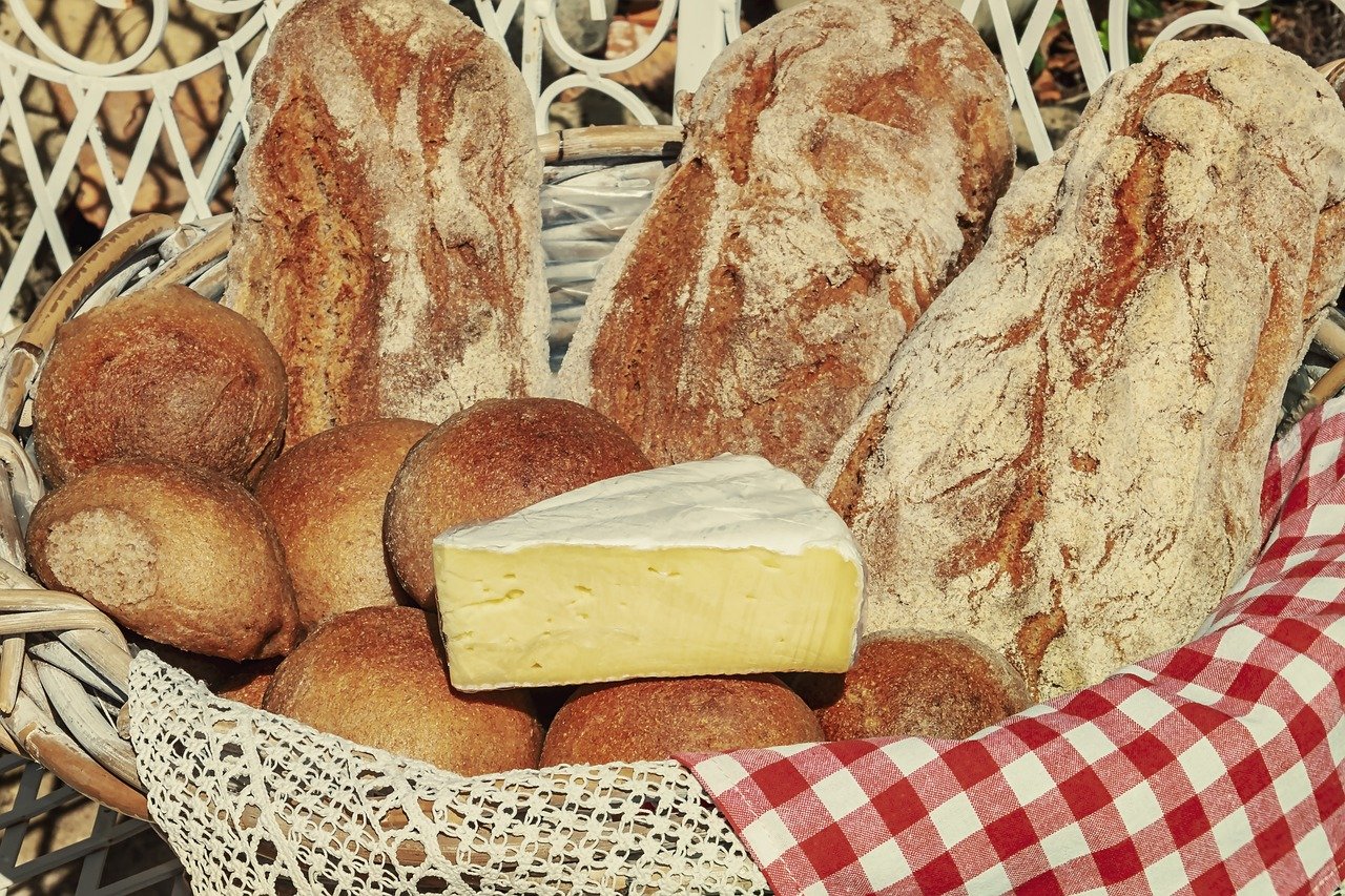 Un queso cremoso e ideal para acompañar con cerveza y unas rebanadas de pan