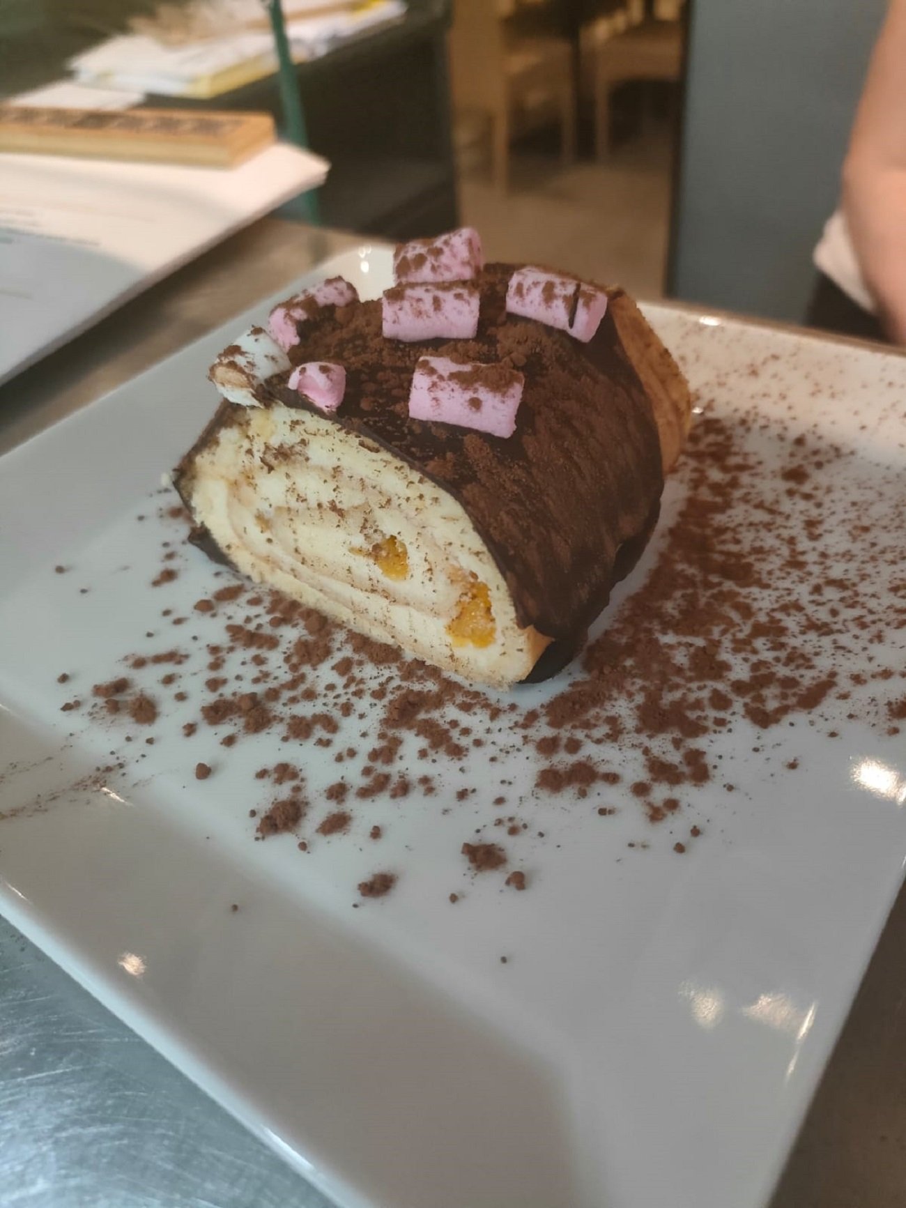 Cuina del Mercat: el restaurant de Terrassa que vol acabar amb la supremacia autòctona dels frànkfurts