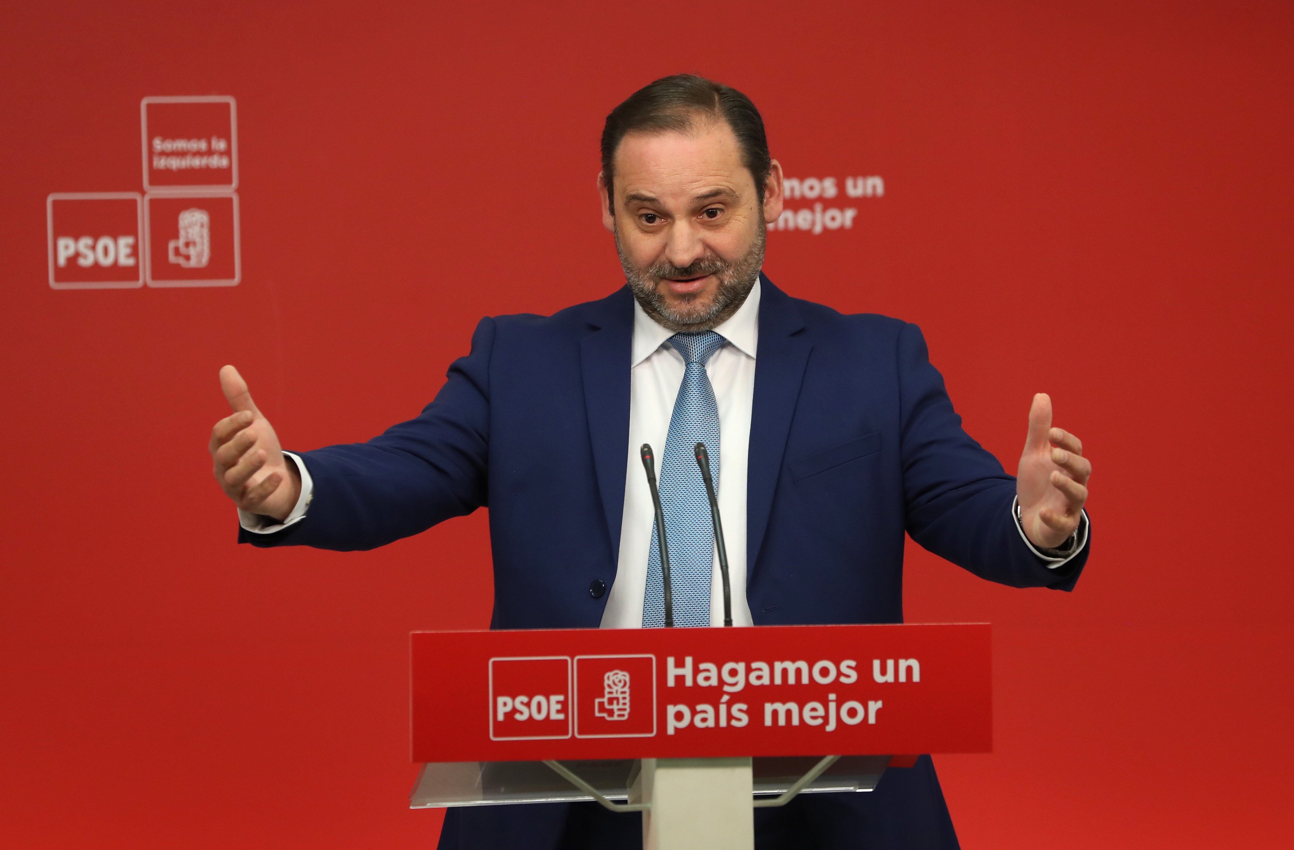 La incomodidad del PSOE cuando sus juventudes reclaman la III República
