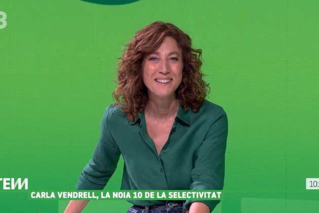 Helena G. Melero TV3