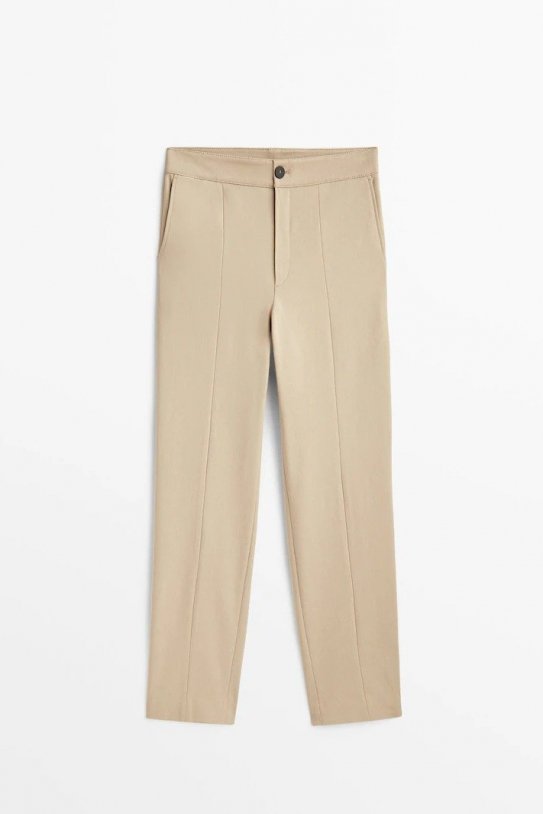 Pantalons de Massimo Dutti