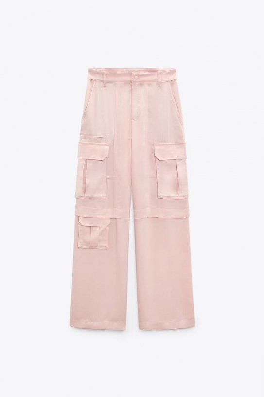 Pantalons de Zara Pantalons de Zara