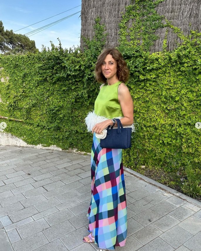 Melero a la boda dels Piqué Instagram Melero a la boda dels Piqué Instagram