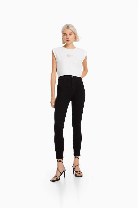 Pantalones de Bershka