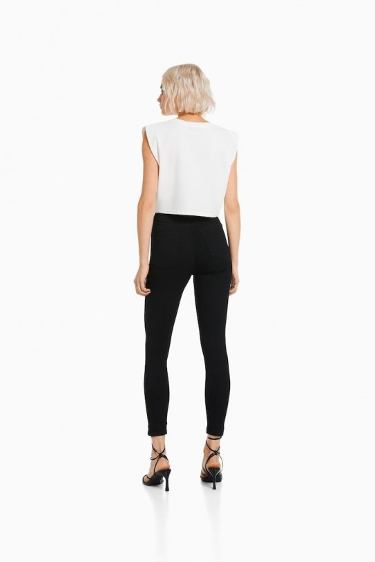 Pantalones de Bershka