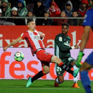 Girona Betis EFE Girona Betis EFE