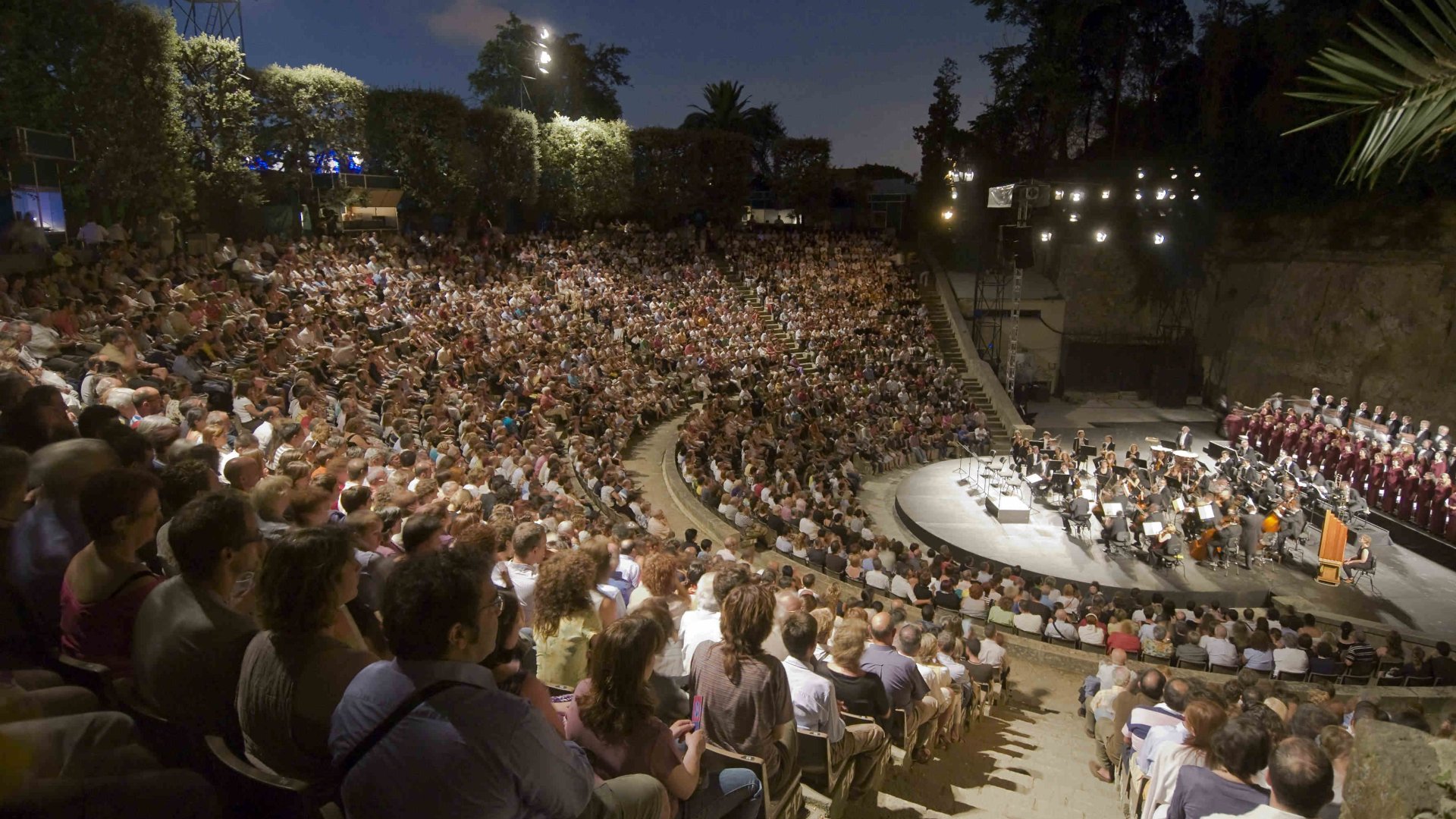 Festival Grec 2023: programa, fechas y obras que no te puedes perder