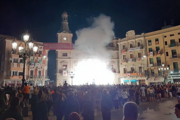 tronada reus 2023 tronada reus 2023