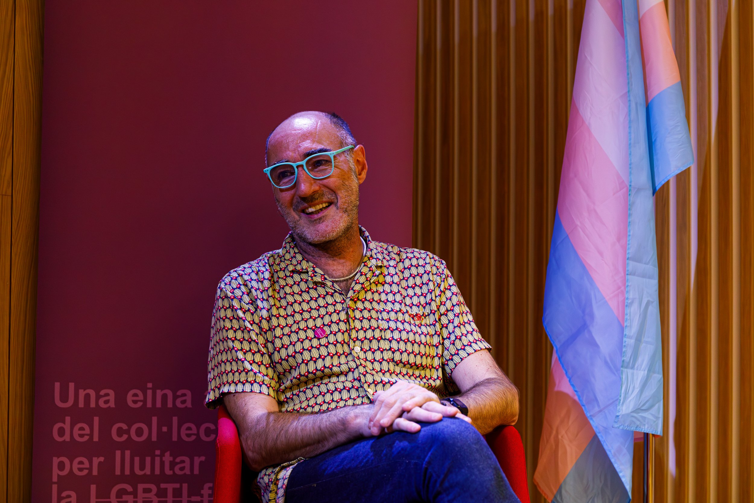 Observatori contra l'Homofòbia, davant el 23-J: "Els drets de les persones LGTBI no es poden discutir"