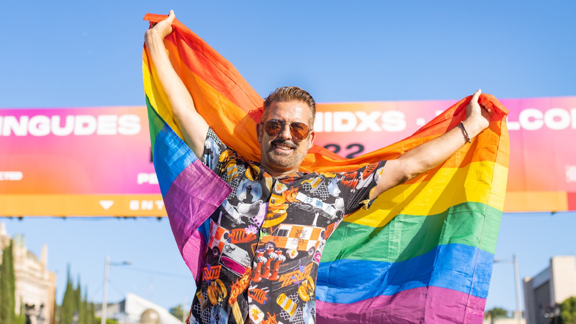 Orgullo LGTBIQ+ 2023: actividades, conciertos y desfiles del Pride en las principales ciudades