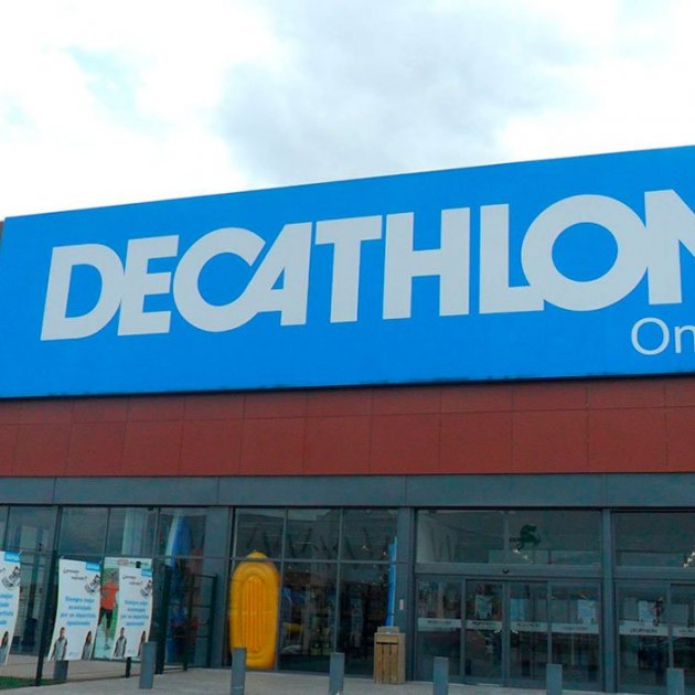 Plumifero ligero decathlon online
