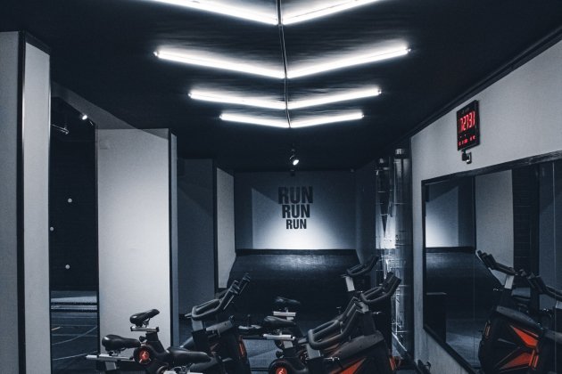 Gimnasio Gimnasio