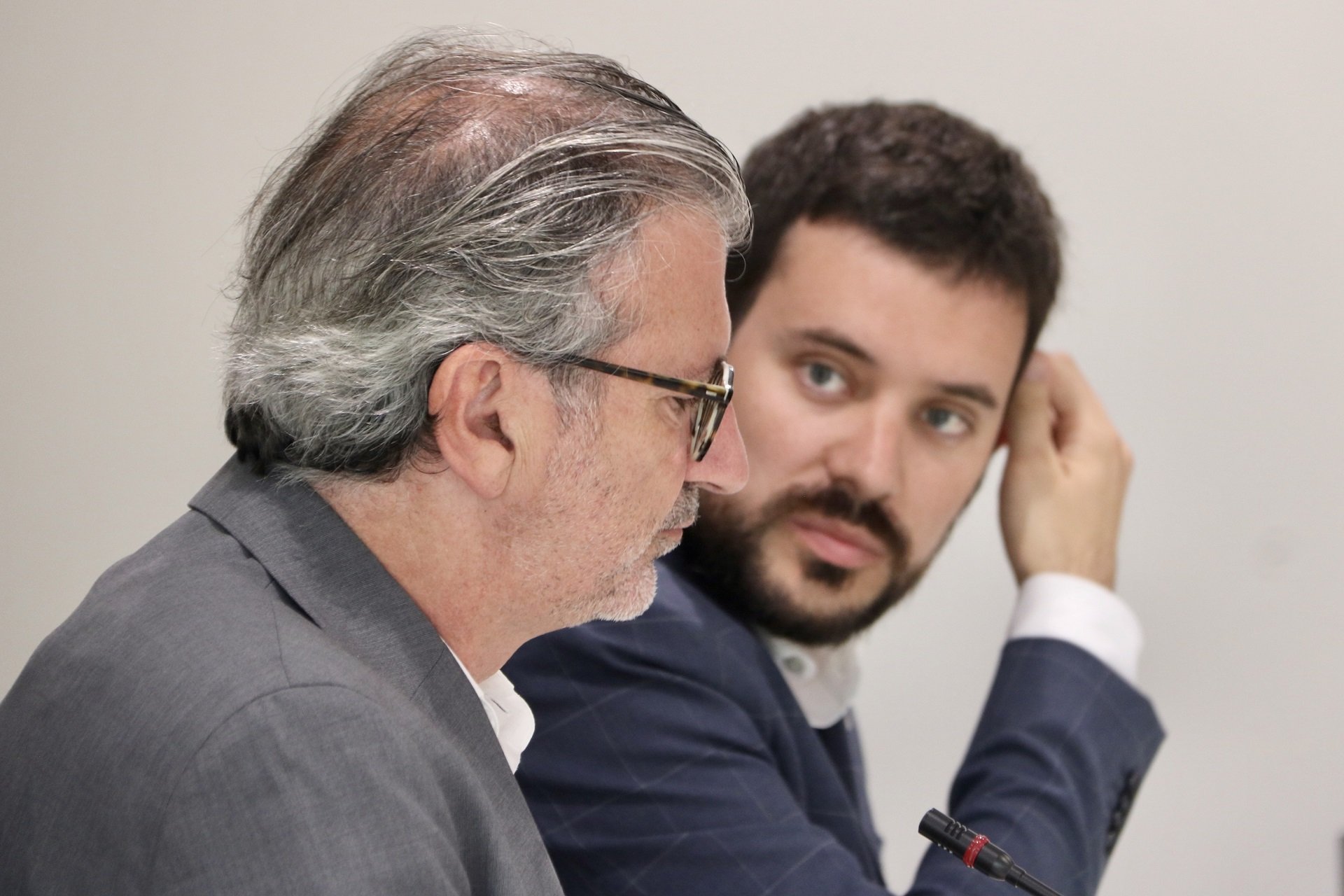 Junts y ERC llegan a un acuerdo para gobernar en Sant Cugat del Vallès