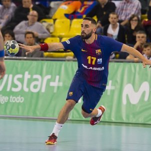 Barça granollers handball fcbarcelona Barça granollers handball fcbarcelona