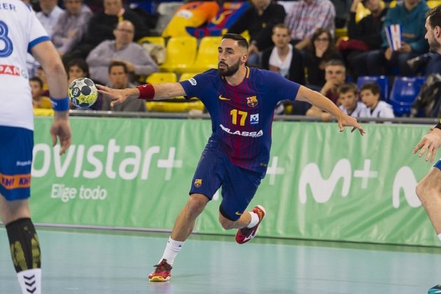 Barça granollers handball fcbarcelona Barça granollers handball fcbarcelona