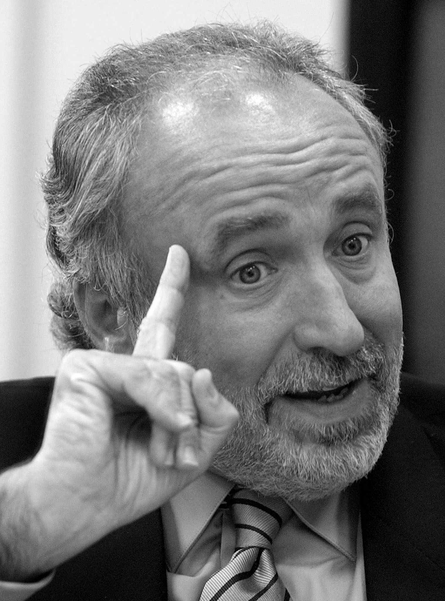 Fernández Teixidó, el liberalismo como coartada